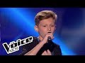Youve got the love  florence and the machine  dyan  the voice kids france 2017