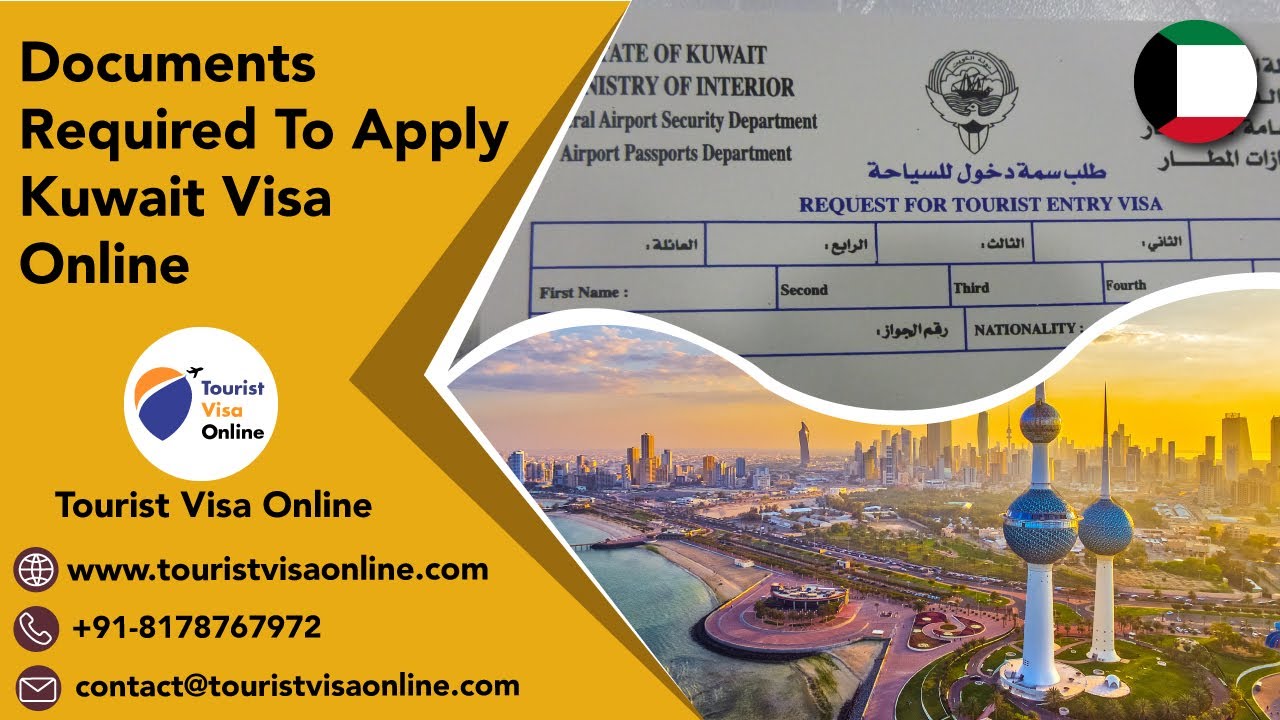 kuwait tourist visa from uae