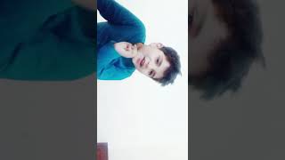 Ali's poem | Ali Usman