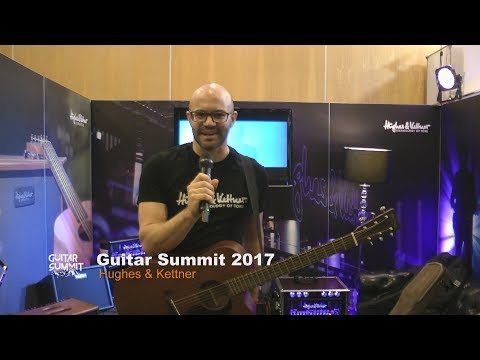 Hughes & Kettner