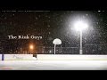 The Rink Guys - How To Build An Outdoor Rink