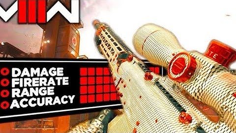 This is Sniping On MW3 Beta ..!