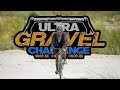 Ultra gravel challenge 2024  160km