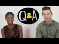 ARE WE HAVING BABIES? HOW DID WE MEET & MORE | Q&A #1 - Delightful Delaneys Family