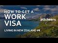 How to get a work visa in New Zealand