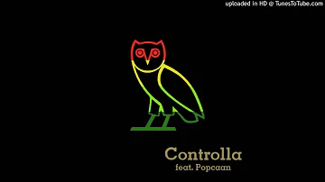 Drake - Controlla (feat. Popcaan) (Audio)