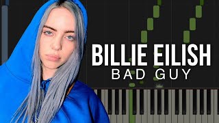 Piano Tiles 2 | Billie Eilish - bad guy (umod ver.) (5099 , 3 crown) screenshot 1