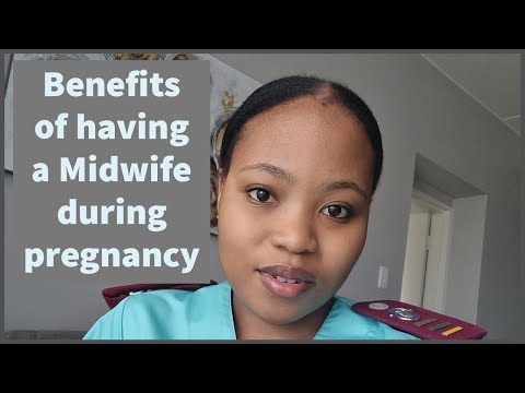 Benefits of having