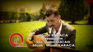 Murat KARACA   KIRIKKALEM  2015  Ozan KIYAK ile Zaman Tüneli Resimi