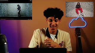 NoCap - Rap Dreams (Official Video) REACTION 😵‍💫🎥🏝#explorepage #reaction