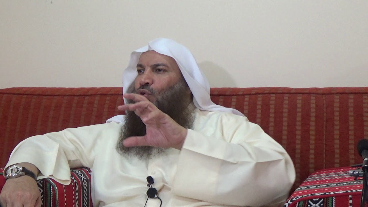 خاتمة التعليق على البواعث على الخلاص من الذنوب للشيخ سالم الطويل