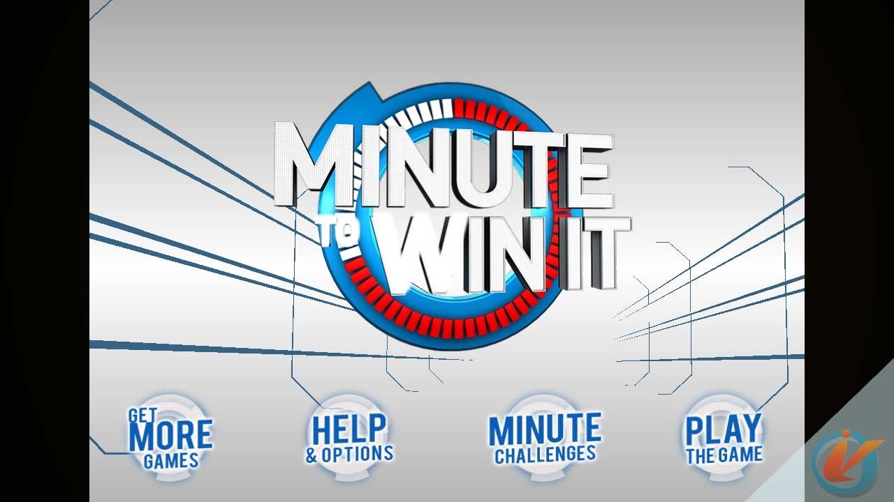 Minute To Win It Iphone Gameplay Video Youtube - roblox minute to win it