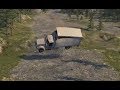 Mountain Driving Fails &amp; Crashes | BeamNG.drive