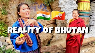 BHUTAN in 2022 | World's Happiest Country Revealed