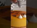 ハロウィンにもぴったりのチーズケーキの作り方 #おやつラボ #shorts