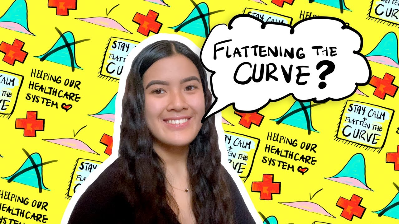 What is flattening the curve? | CBC Kids News - YouTube