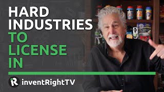 Hard Industries to License In