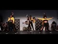 Go Kaiji, Dancehall Master World 2018, crew choreo #5