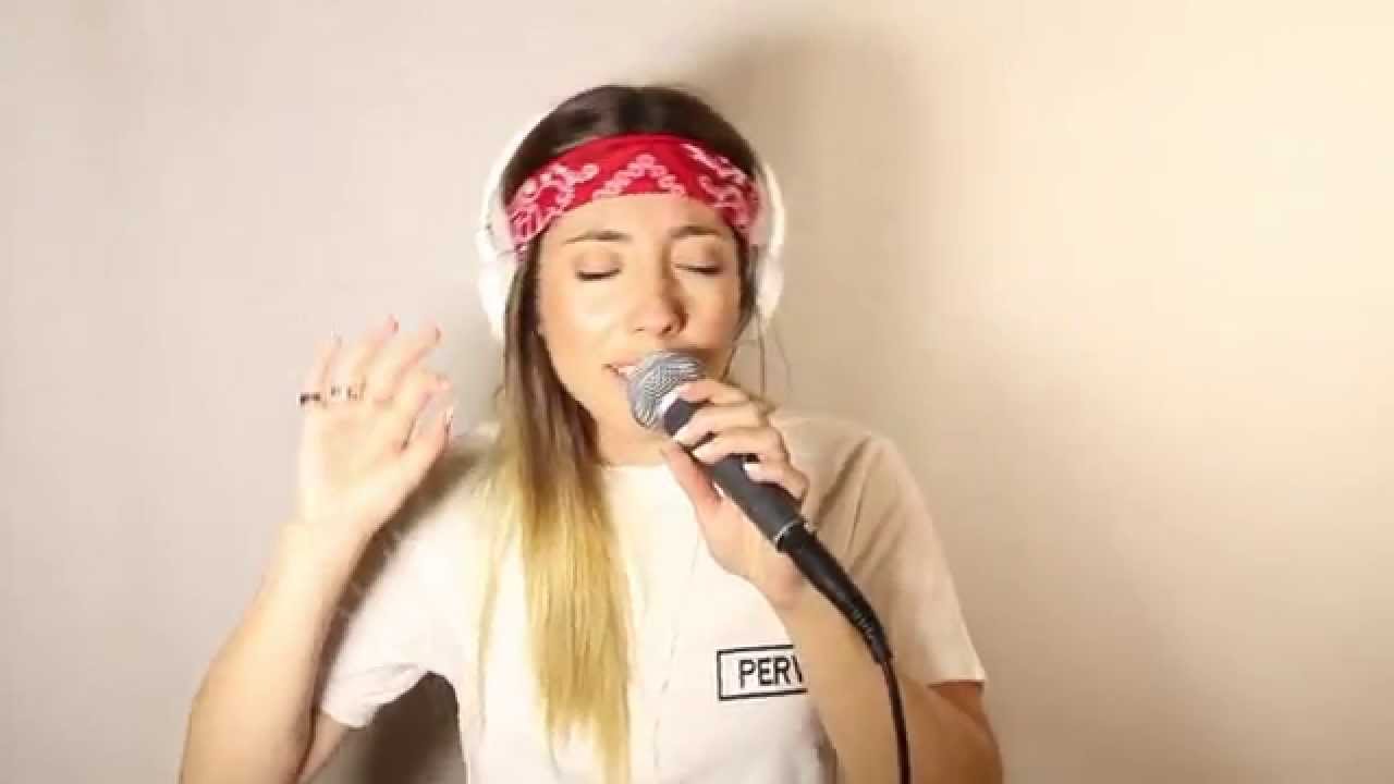 Norykko - Al revés #NorykkoSesionesPrivadas