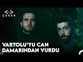 Yamaç&#39;tan Vartolu&#39;ya Büyük Operasyon - Çukur 7. Bölüm