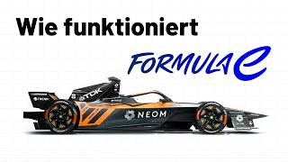 Darum Interessiert Niemand Die Formel E