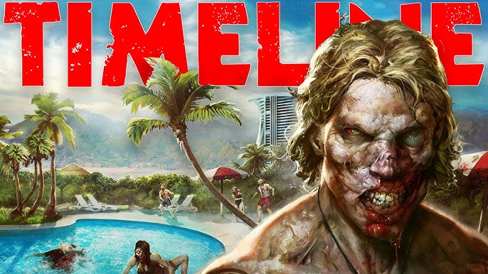 Dead Island 2 Ending Explained, Review, Characters - News