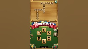 Word Blocks Level 438 Answers with Bonus Words