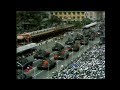 民國六十四年國慶閱兵實況  1975 R.O.C National Day Military Parade (Taiwan, 1975.10.10 )