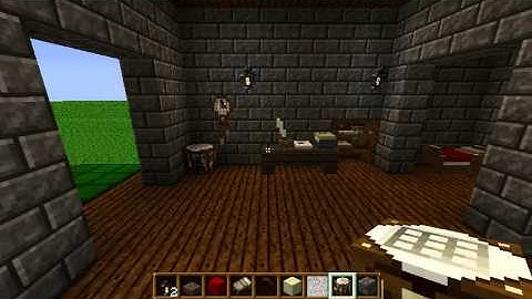 Little Blocks Mod (1.6.4)