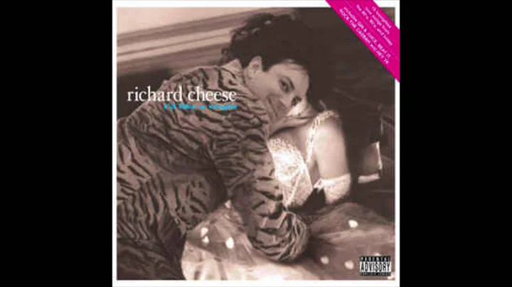 Hey Ya - Richard Cheese