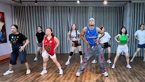 Thumbnail of Latina Forever | Karol G | Suraj Sunar Choreo