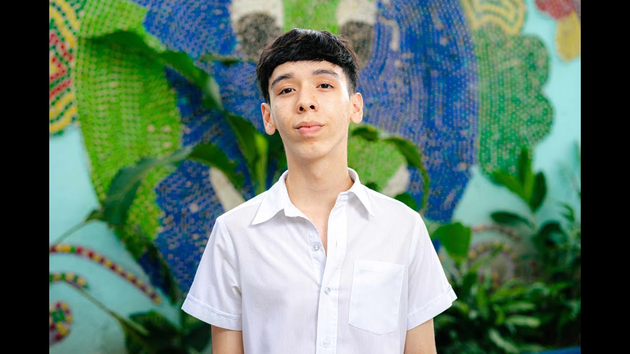 Meet Brandon YouTube