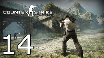 Counter Strike Global Offensive - Inferno