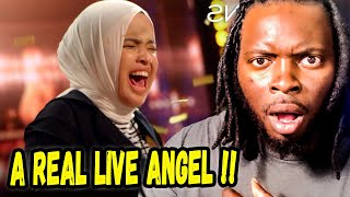 Putri Ariani Receives the GOLDEN BUZZER | AGT 2023 AUDITIONS | REACTION