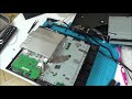 Trying to FIX a Faulty PlayStation 3 CECHG03 (Part 3 of 3 PS3 Fixes)