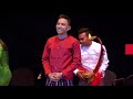 Youth & Myanmar Traditional Music | Htet Akar | TEDxYangon