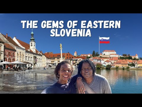 The Gems of Eastern Slovenia!  15 Fun Things to Do in Maribor, Ptuj, and Celje