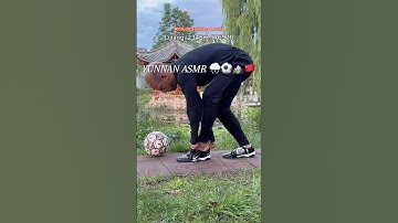 High Altitude Training ⚽️