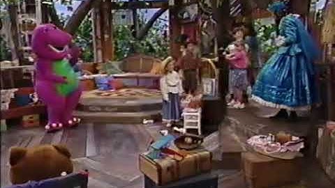 Rhyme Time Rhythm (Canada Version) Part 5 (From: Birthday Ole & It