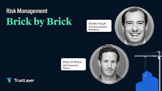 Leveraging Data for Operational Excellence with Danny Seigle and Peter O’Brien of Procore