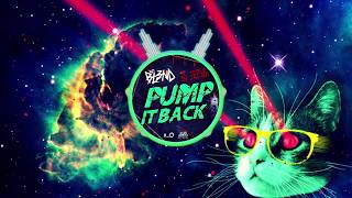 Dj Bl3nd - Pump It Back (Original Mix) | 📺Tv Green📺ᴴᴰ