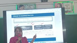 CRLA ASSESSMENT EXPLANATION BY DR RIETA