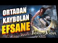 EFSANE OYUN NEREYE KAYBOLDU? | Prince of Persia'nın Hikayesi
