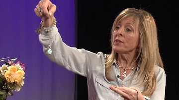 A Lesson in Intuitive Dowsing with Hope Fitzgerald