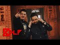 Bogdan DLP ❌ Florin Salam - Omul Norocos 🍀 Official Video