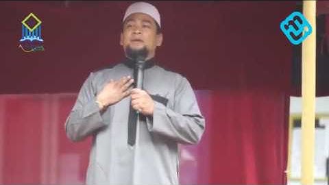 Ust Zulkifli M Ali, Lc MA - Jangan Main-Main Dengan Surat Al Maidah Bag. 1