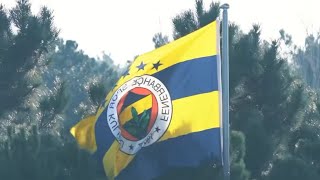 Murat Akgün - Fenerbahçe Marşı | Lacivert Sarı 2024 Resimi