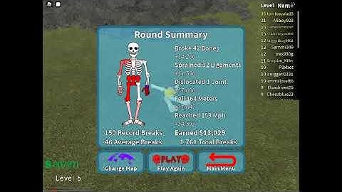 broken bones pt 2 (i went afk alot)