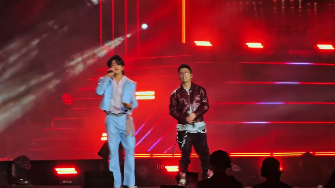 260111 Trạm Yêu 3 - (S)TRONG Trọng Hiếu, Rhymastic - Kho Báu