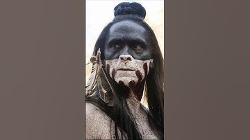 Unlocking the mysteries of the super secret Iroquois confederacy